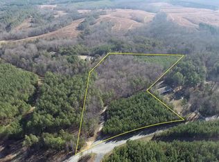 LOT C1 Hardware Rd, Arvonia, VA 23004
