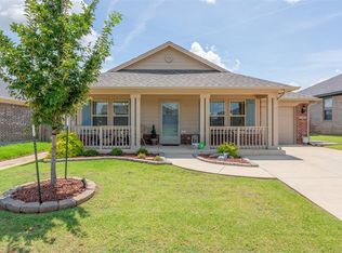 2240 Roca Dr, Edmond, OK 73012