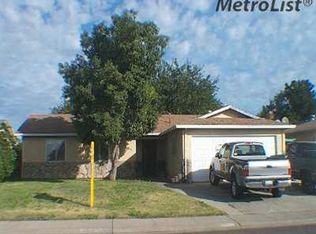 5839 Tallahatchey Dr, Stockton, CA 95215