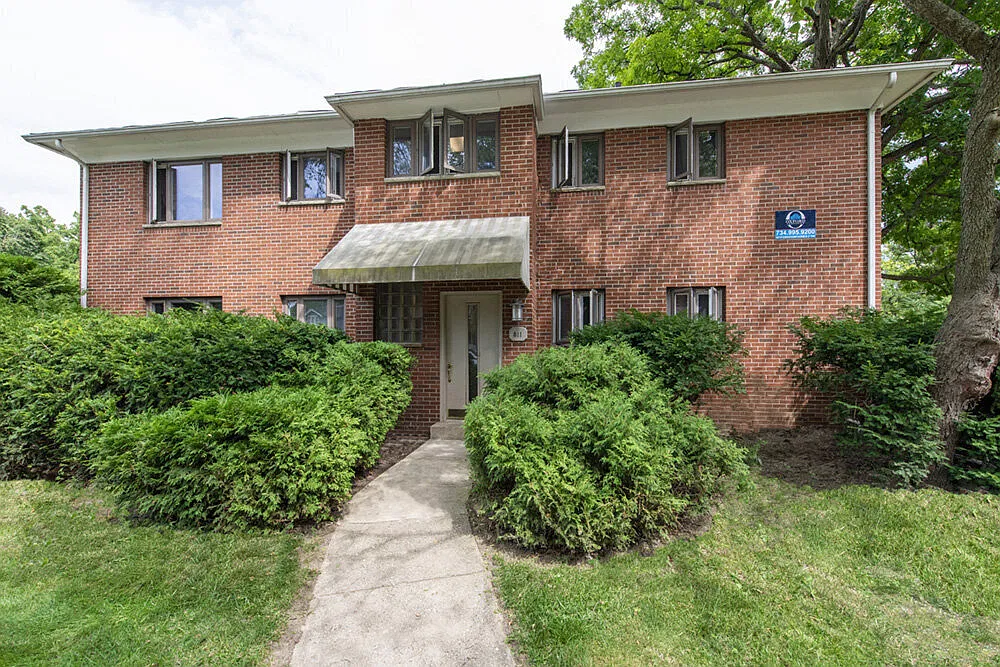 1 bed, 500 sqft, $1,200 — Photo 1