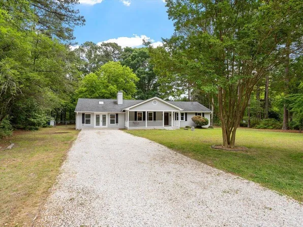 5705 Spring Rd, Raleigh, NC 27603