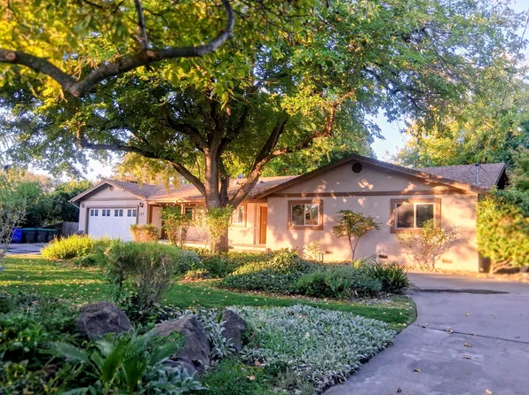 125 Howell Ave, Red Bluff, CA 96080