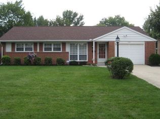 987 Chateau Dr, Marion, OH