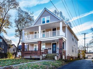 3442 Desota Ave, Cleveland Heights, OH 44118