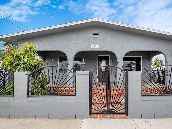 2nd image of 7808 Coldwater Canyon Ave