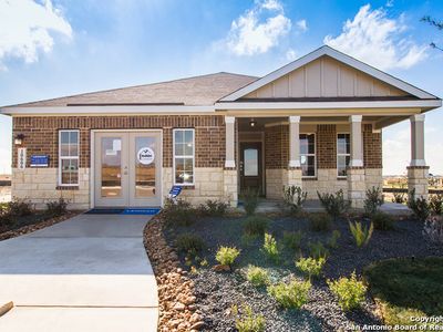 9719 Morgans Mills, San Antonio, TX, 78254