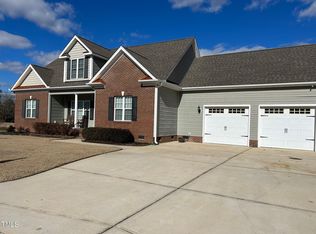 78 Everland Pkwy, Angier, NC 27501