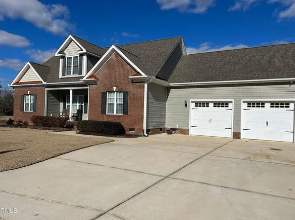 78 Everland Pkwy, Angier, NC 27501