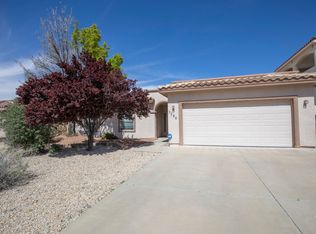 3386 Park Ridge Pl, Las Cruces, NM 88005