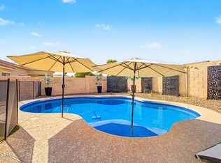 4622 E FIRESTONE Drive, Chandler, AZ 85249