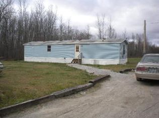 2121 Britt Rd, Hale, MI 48739