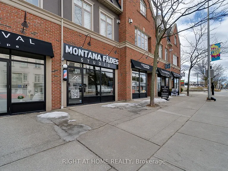 99 Brant St #7 — Photo 33