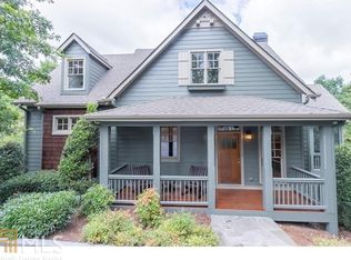 327 Laurel Ridge Trl, Jasper, GA 30143