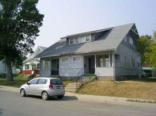 902 904 West Spg, Lewistown, MT 59457