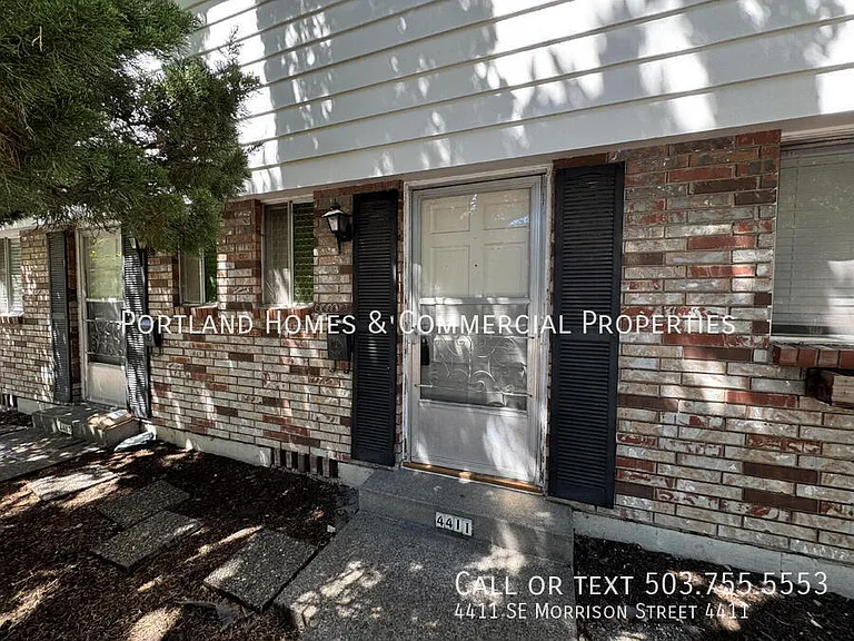 4411 SE Morrison St #4411 — Photo 1