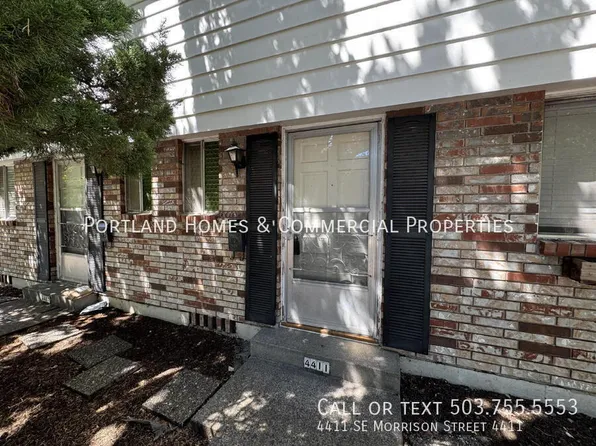 4411 SE Morrison St #4411, Portland, OR 97215