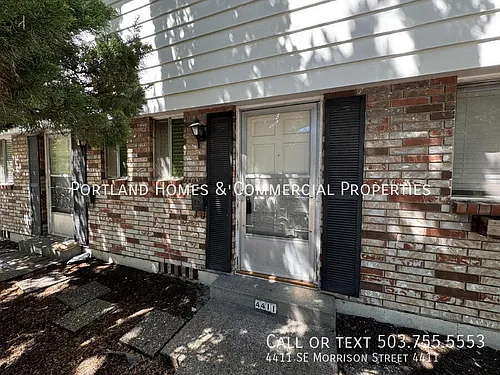 4411 SE Morrison St #4411 Photo 1