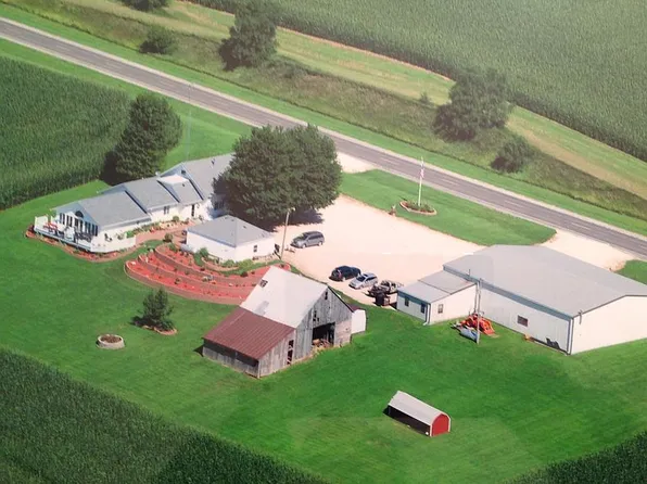 26728 State Highway 46, Fairfax, MO 64446