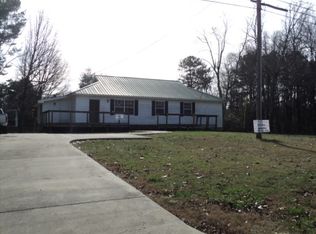 5111 Desoto Pkwy NE, Fort Payne, AL 35967