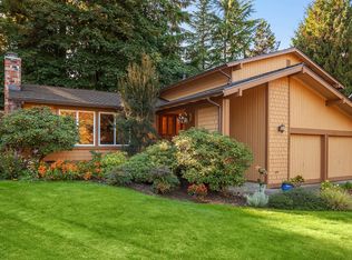 16641 158th Pl SE, Renton, WA 98058