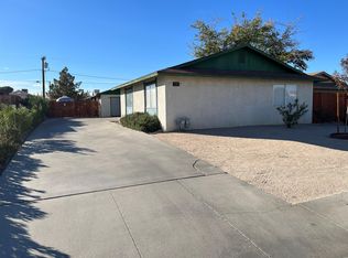 721 Atkins St #B, Ridgecrest, CA 93555