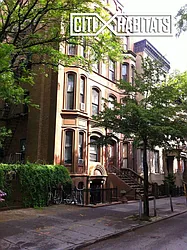 Rented by Citi Habitats