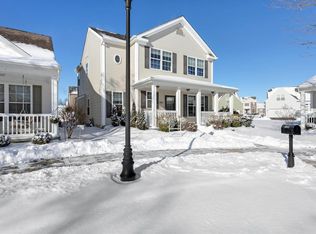 6043 Abba Dr, Westerville, OH 43081