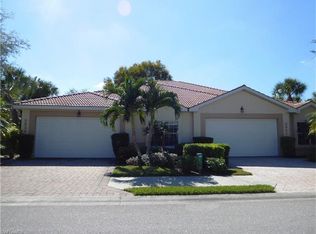 3939 Recreation Ln, Naples, FL 34116