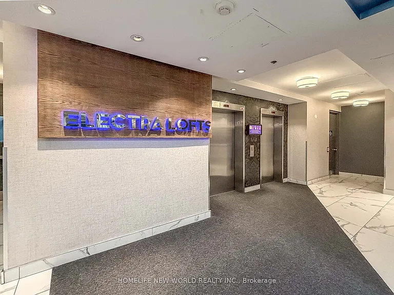 1029 King St W #1020 — Photo 3