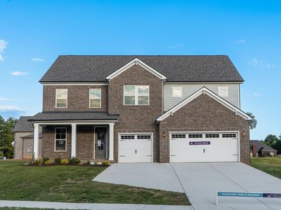 2722 Slatewood Way LOT 22, Murfreesboro, TN, 37129