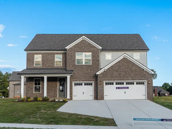 2722 Slatewood Way Lot 22, Murfreesboro, TN 37129