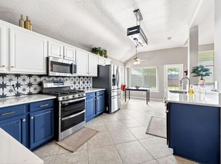 2273 Heatherdale Dr, Mesquite, TX 75150