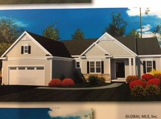 6 Brentwood Blvd, Saratoga, NY 12866