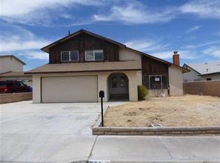 941 Windy Pass, Barstow, CA 92311