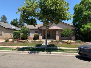 1269 Vine St, Exeter, CA 93221