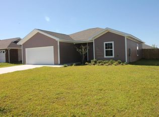 4901 McCall Ln, Panama City, FL 32404