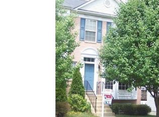 9610 Eaton Woods Pl, Lorton, VA 22079