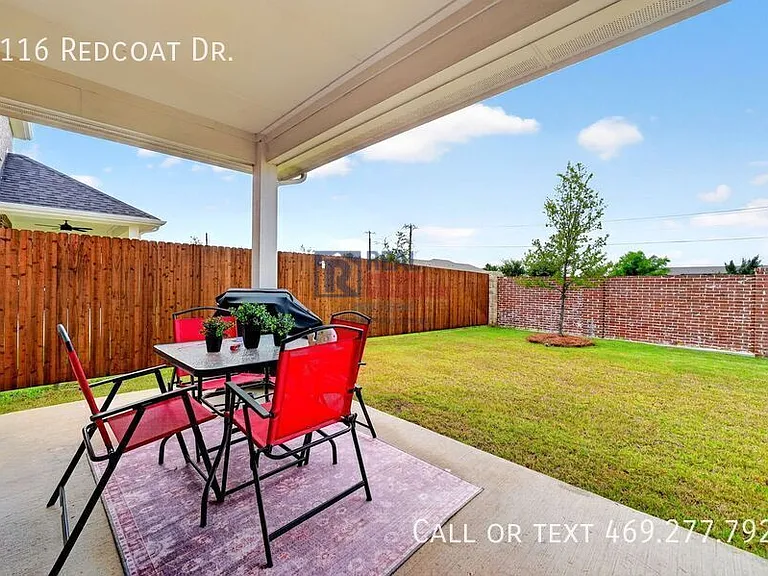 1116 Redcoat Dr — Photo 26