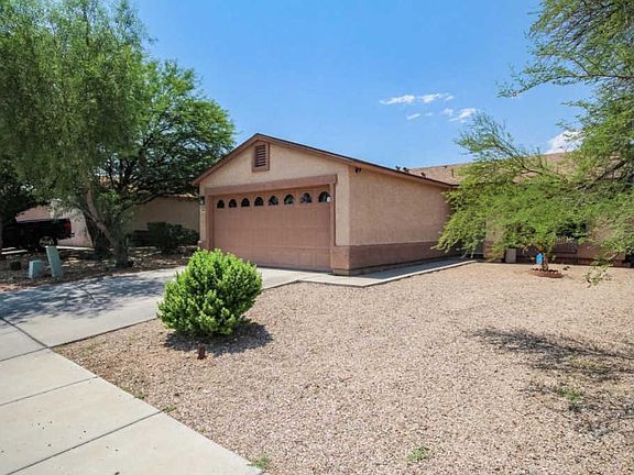 2nd image of 5394 S Crown Jewel Dr