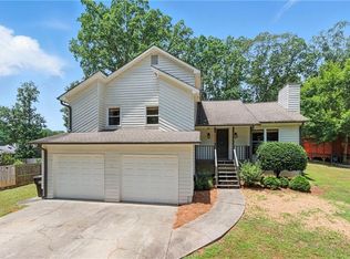 4829 Caboose Ln NW, Acworth, GA 30102