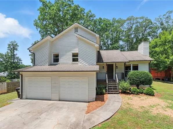 4829 Caboose Ln NW, Acworth, GA 30102
