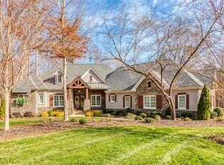 3506 Piaffe Ave, Mint Hill, NC 28227