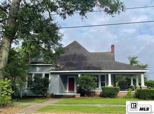 500 S Bonner St, Ruston, LA 71270