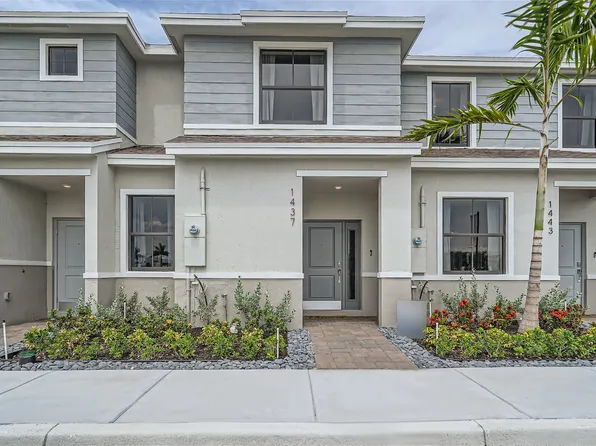 Angelo Plan, Palm Cay