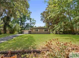 317 Briarcliff Cir, Savannah, GA 31419