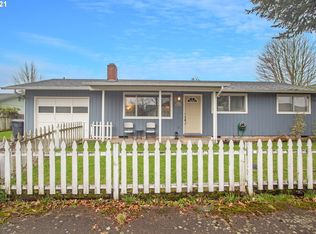 620 S 35th St, Springfield, OR 97478