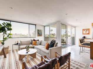 1550 N Laurel Ave APT 305, Los Angeles, CA 90046