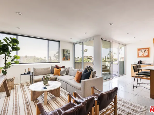 1550 N Laurel Ave APT 305, Los Angeles, CA 90046