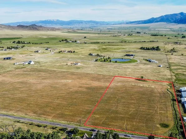 Mill St, Sheridan, MT 59749