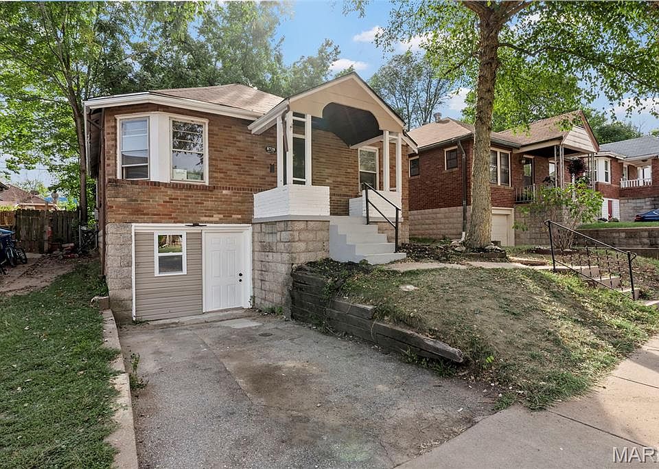 8728 Susan Ave, Saint Louis, MO 63114 | MLS #26028947 | Zillow